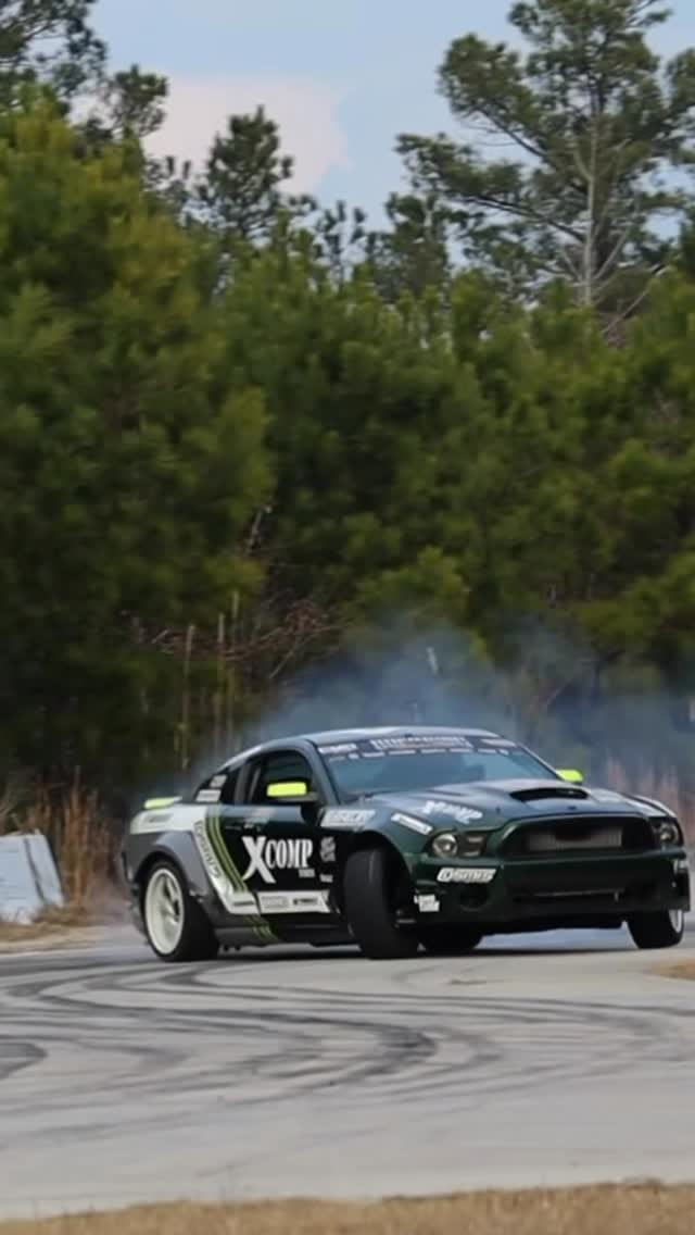 Post 3 by Jonathan Nerren Racing on Instagram (video)
