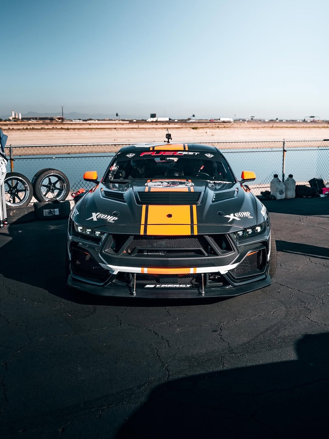 Post 8 by Jonathan Nerren Racing on Instagram (carousel)