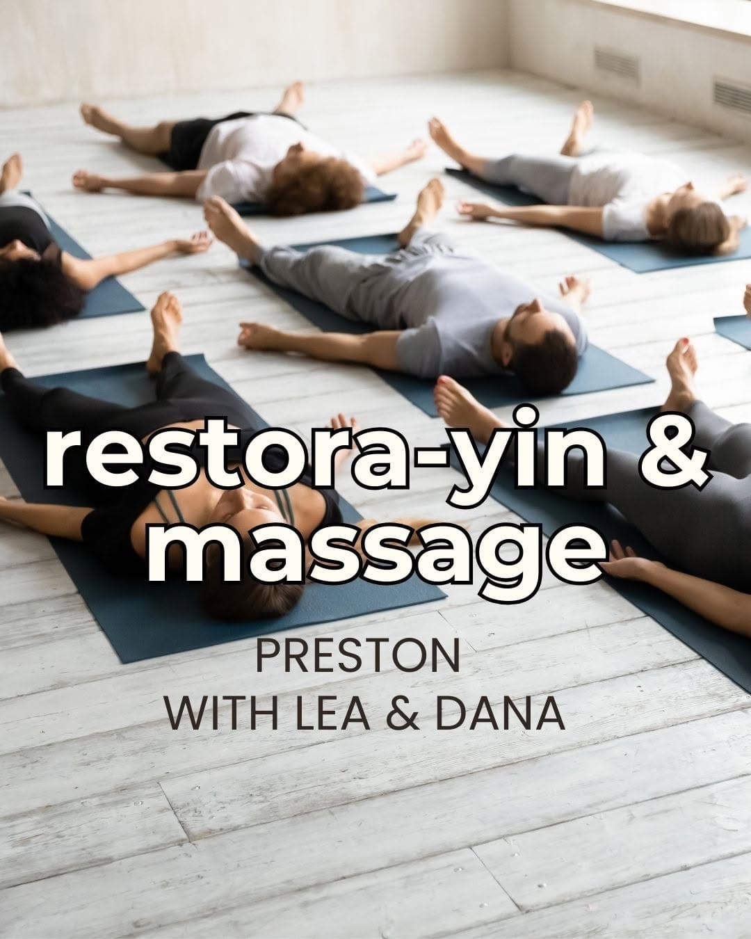 Post 8 by Yogatown | Yoga Studio Ottawa on Instagram (image)