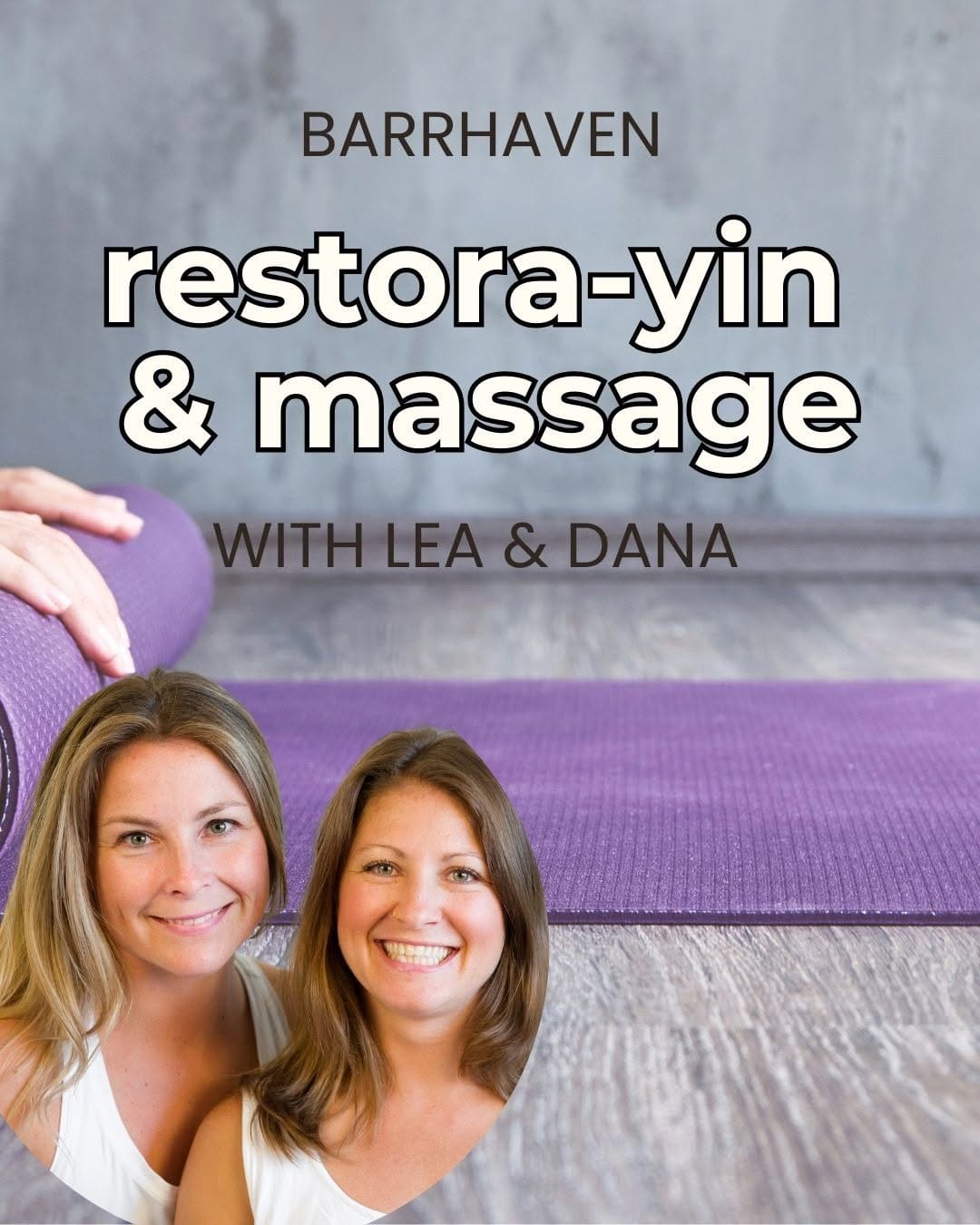 Post 2 by Yogatown | Yoga Studio Ottawa on Instagram (image)