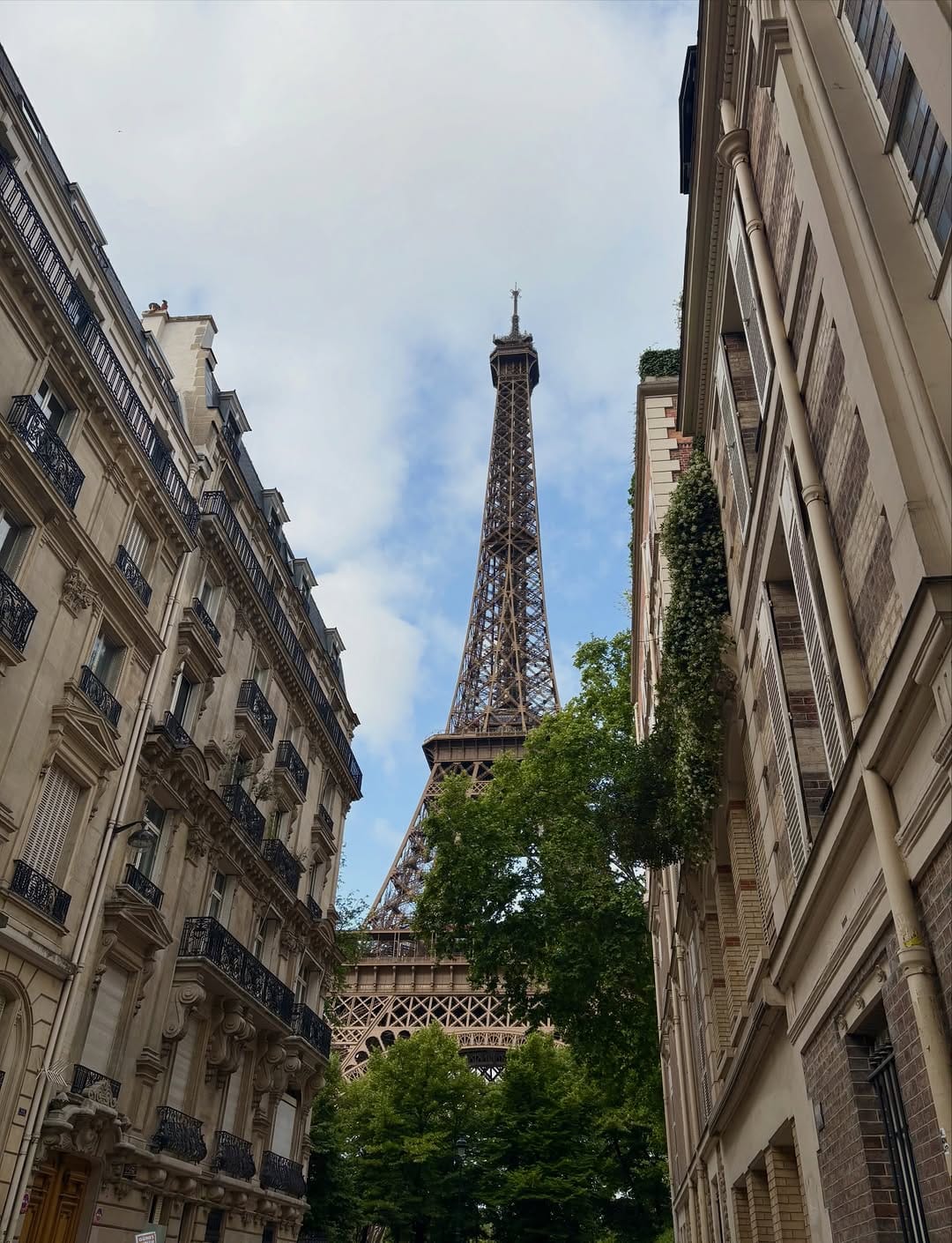 Post 1 by Audrey Joly on Instagram (carousel)