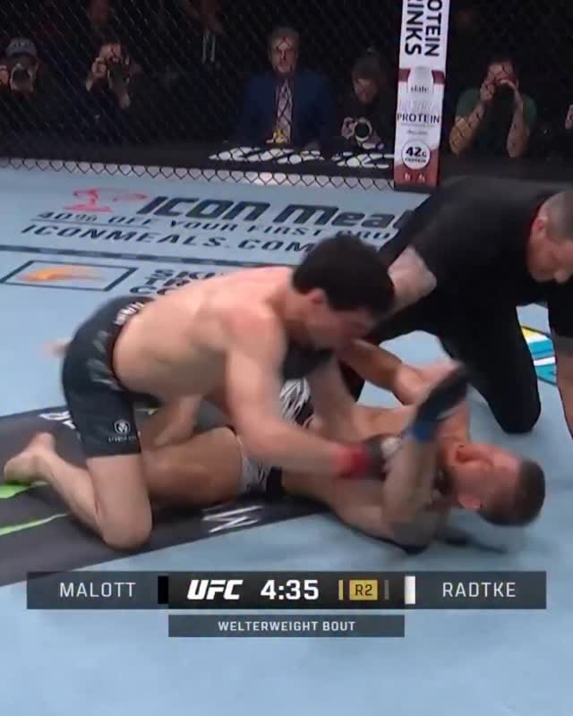 Post 10 by Proper. Mike Malott 🇨🇦 on Instagram (video)