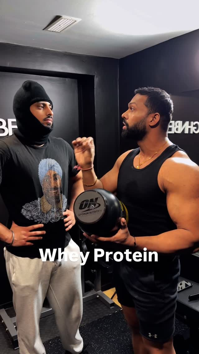 Post 1 by Ravi pal on Instagram (video)