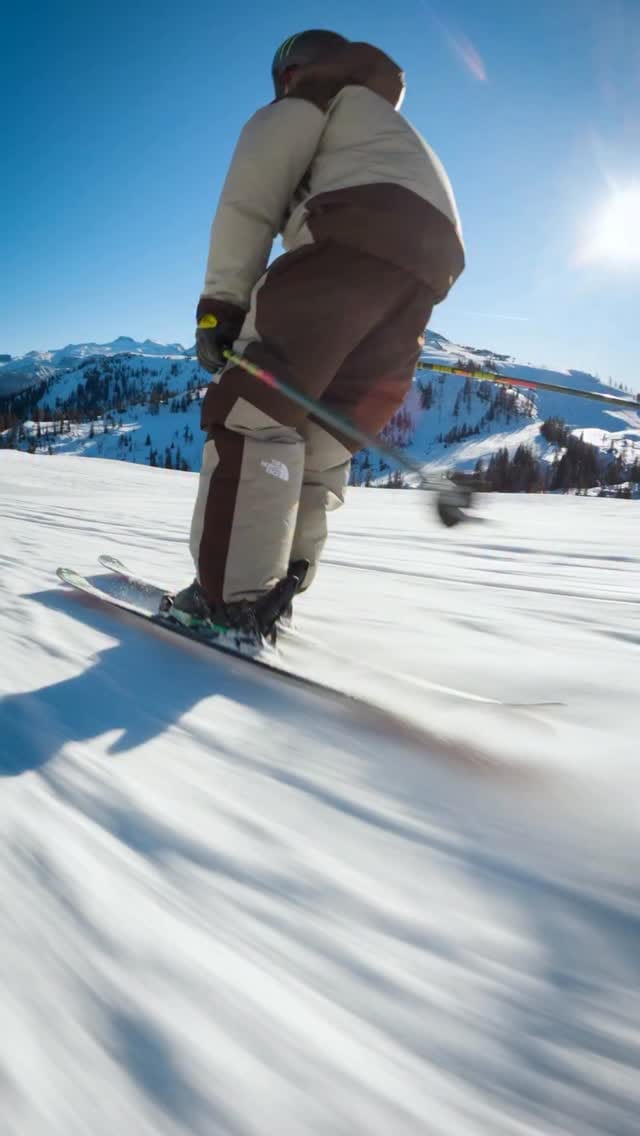 Post 7 by Tom Wallisch on Instagram (video)