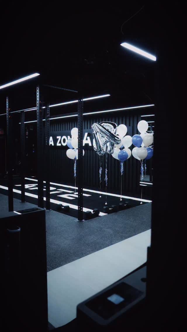 Post 4 by APTE fitness on Instagram (video)