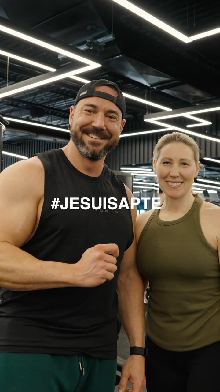 Post 10 by APTE fitness on Instagram (video)