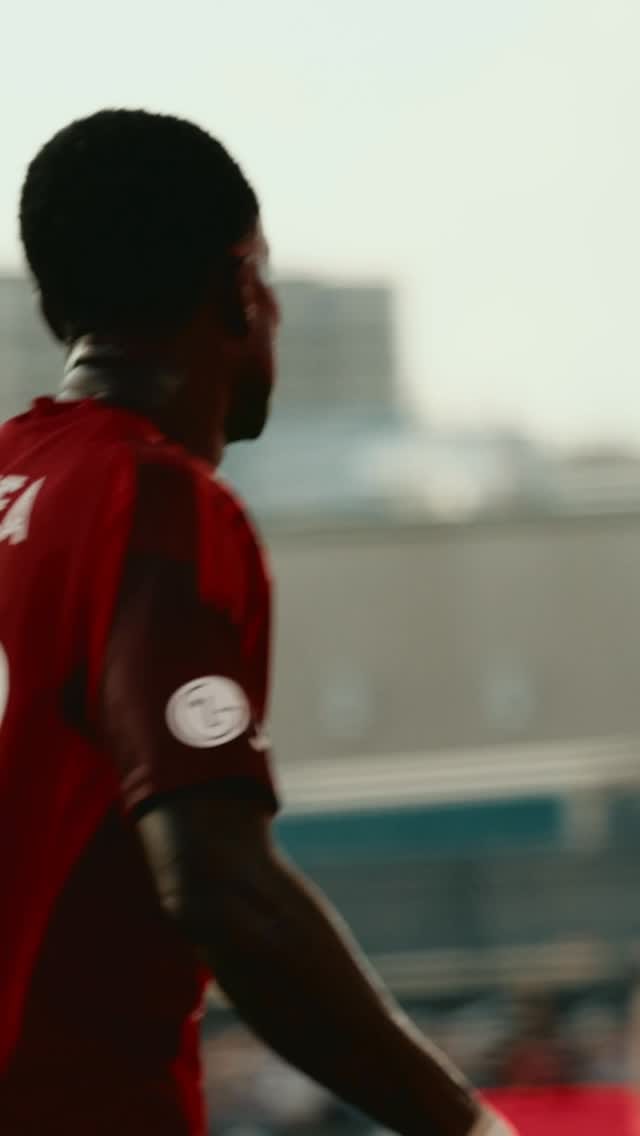 Post 3 by Richie Laryea on Instagram (video)