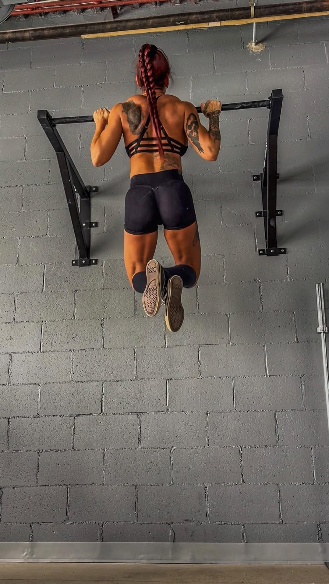 Post 4 by SYLVIA TAKADA on Instagram (video)