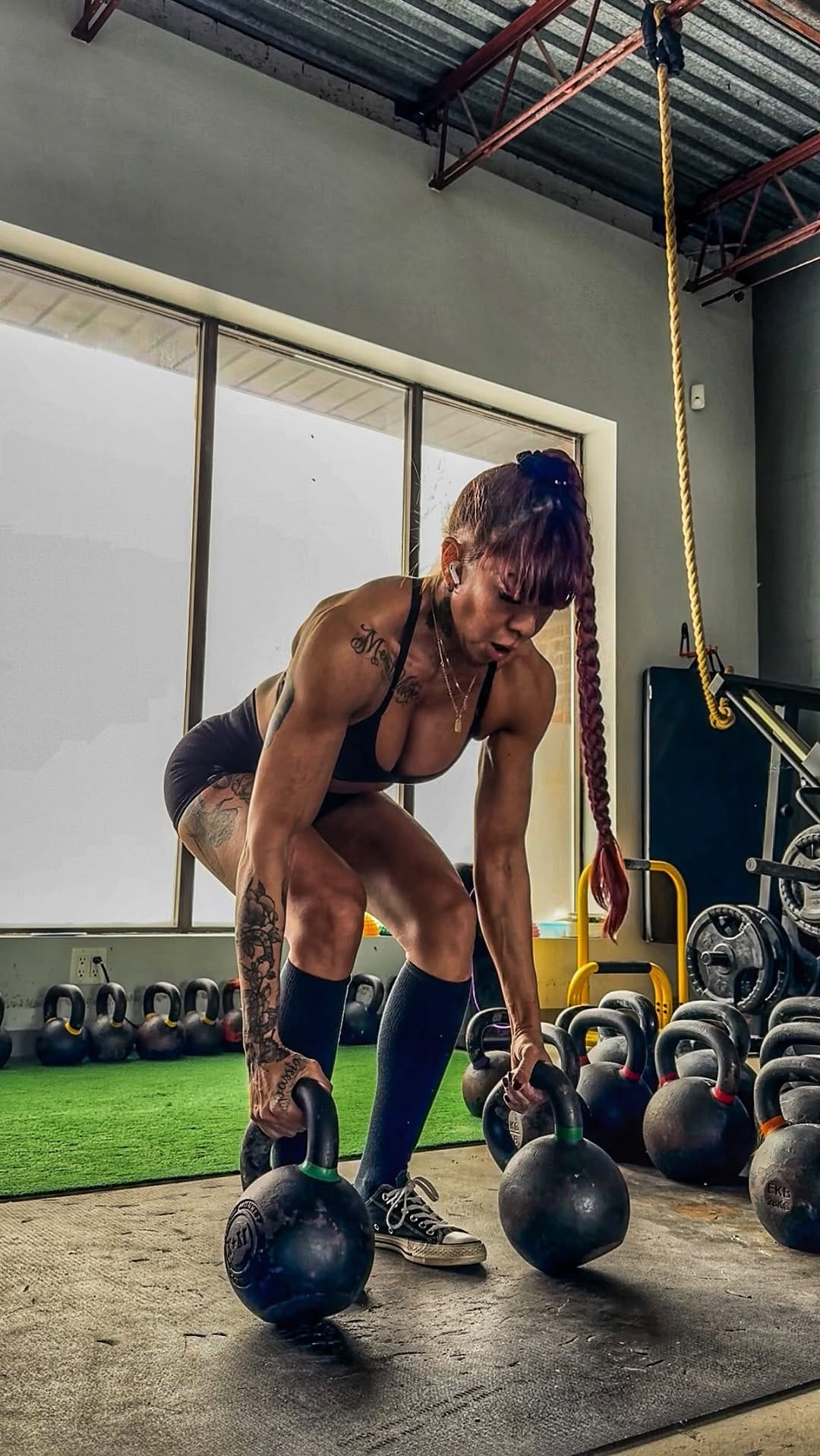 Post 3 by SYLVIA TAKADA on Instagram (video)