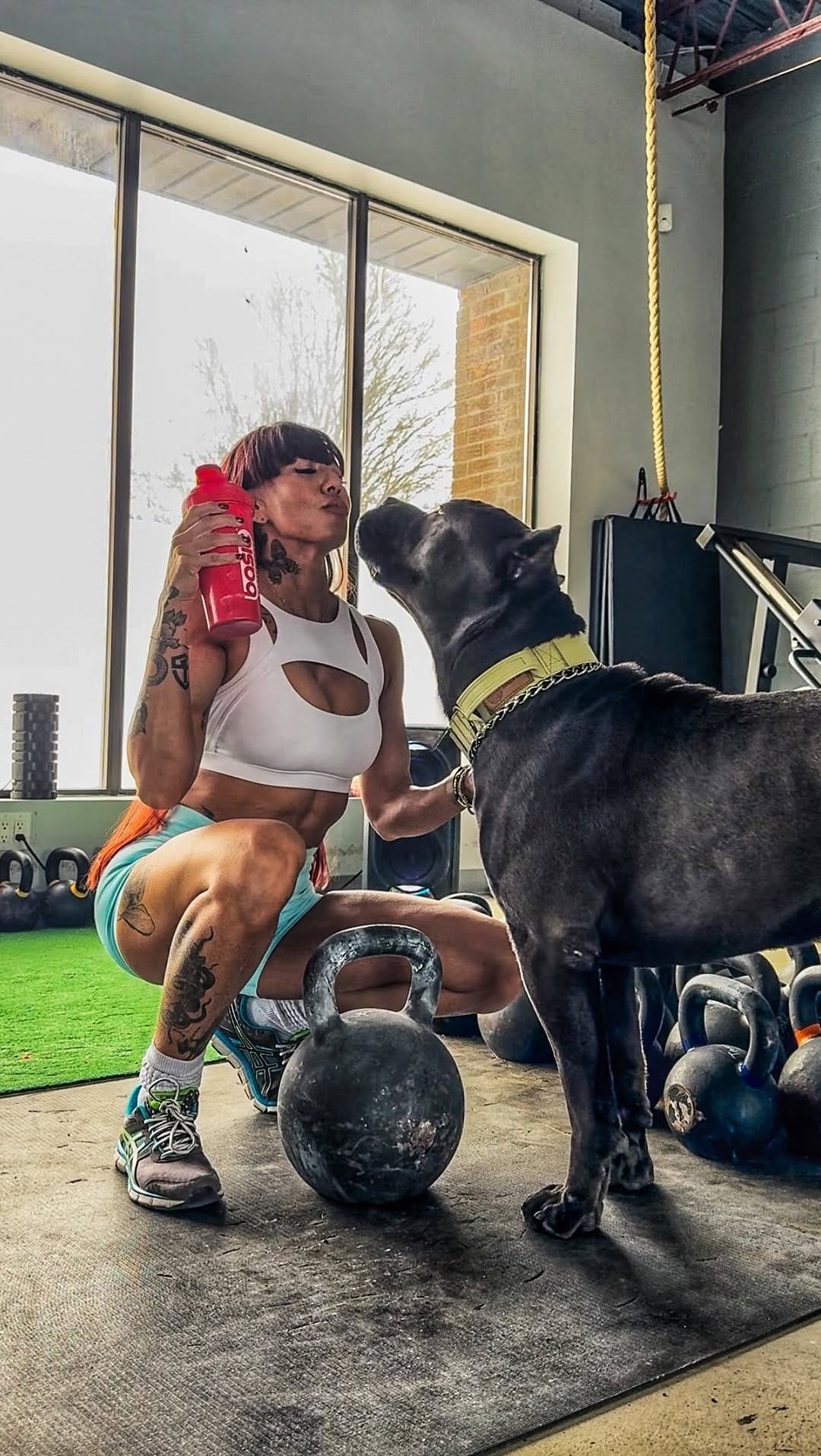 Post 5 by SYLVIA TAKADA on Instagram (video)