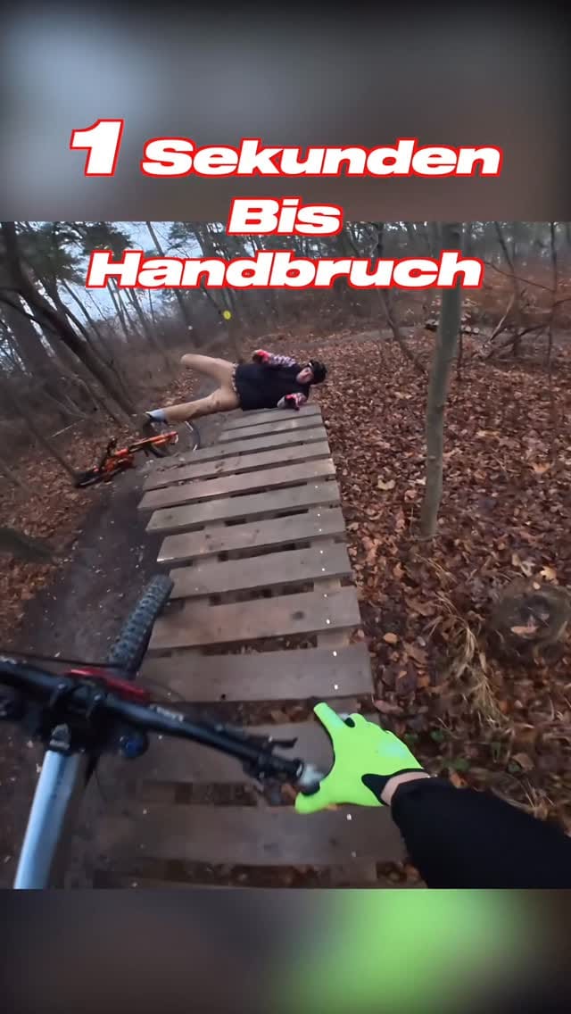 Post 2 by Lukas Knopf MTB 🚲 on Instagram (video)