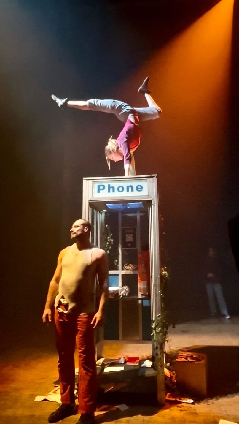Post 3 by Kailey Klein on Instagram (video)
