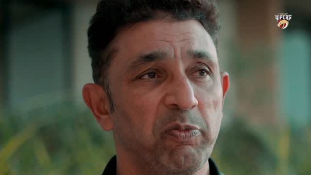 Post 5 by Azhar Mahmood on Instagram (video)