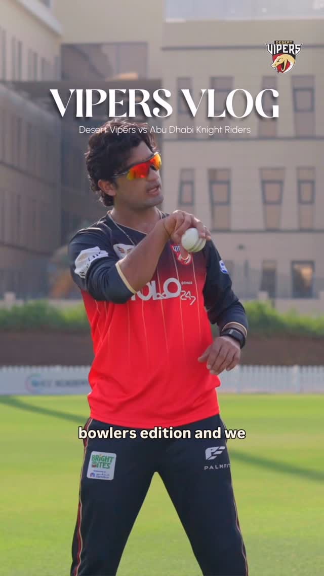 Post 9 by Azhar Mahmood on Instagram (video)
