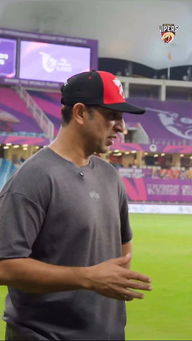 Post 7 by Azhar Mahmood on Instagram (video)