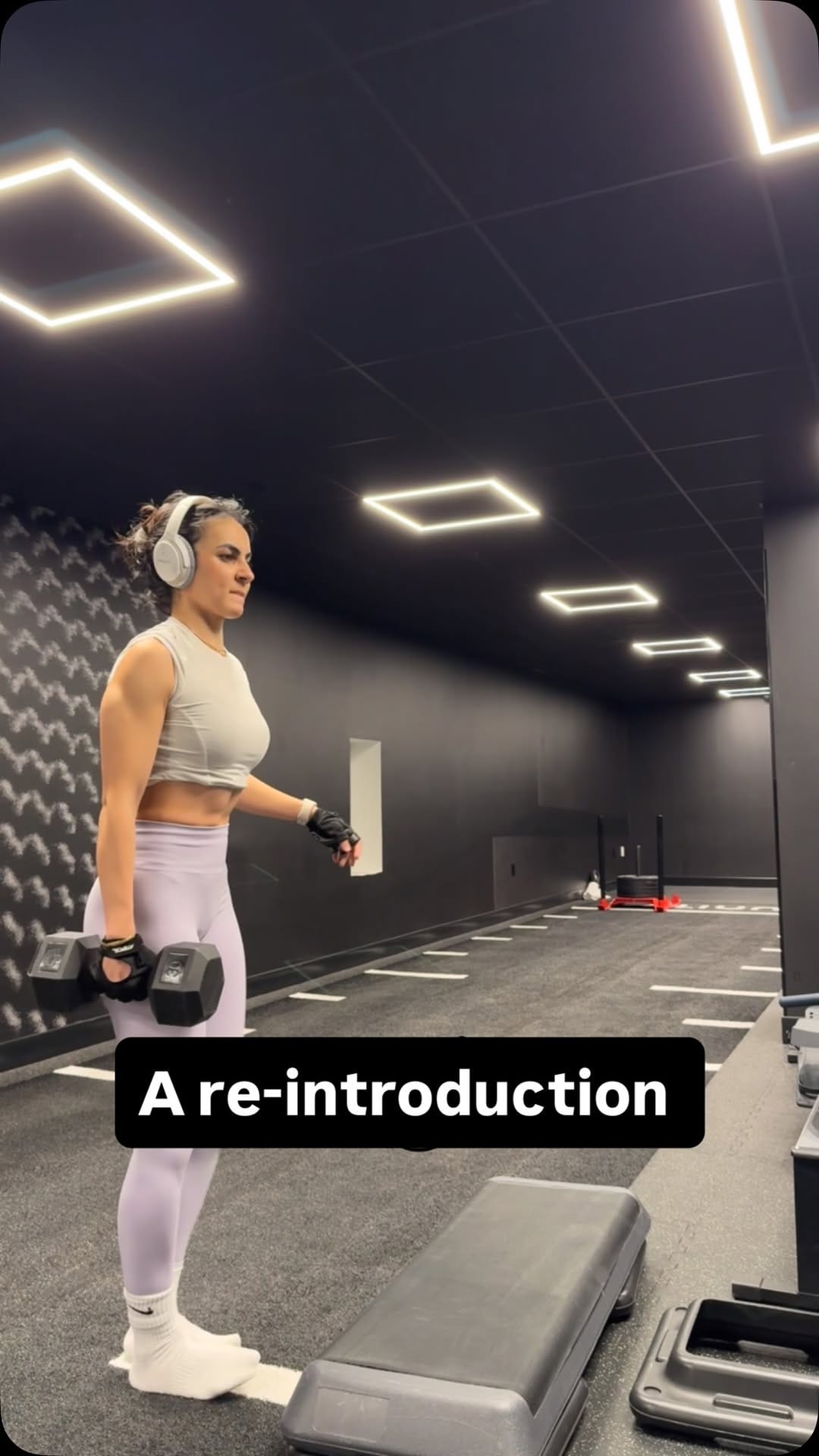 Post 4 by Aizah | Pakistani Fitness Coach on Instagram (video)