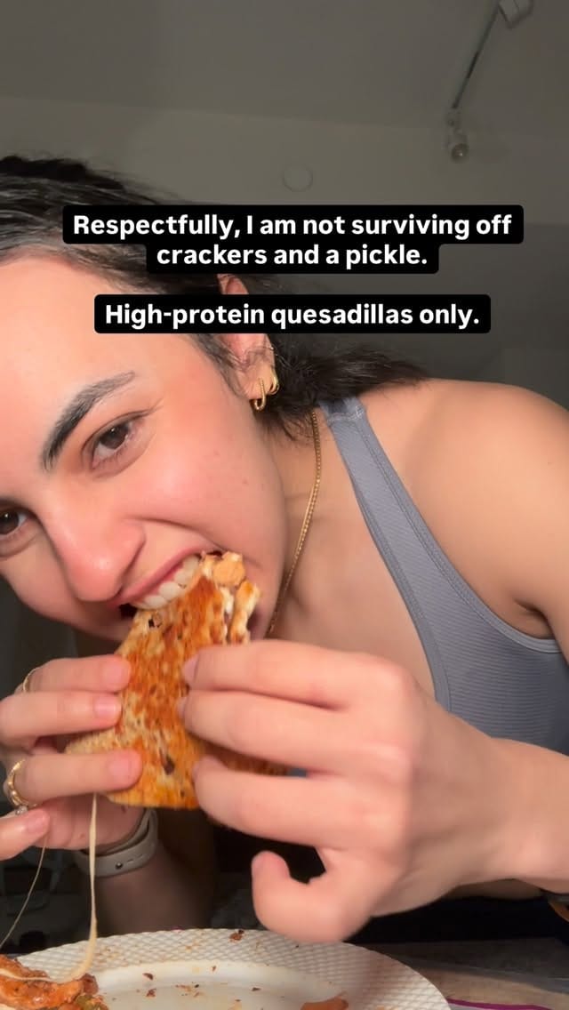 Post 6 by Aizah | Pakistani Fitness Coach on Instagram (video)