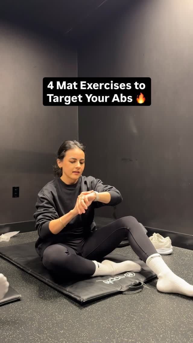 Post 7 by Aizah | Pakistani Fitness Coach on Instagram (video)