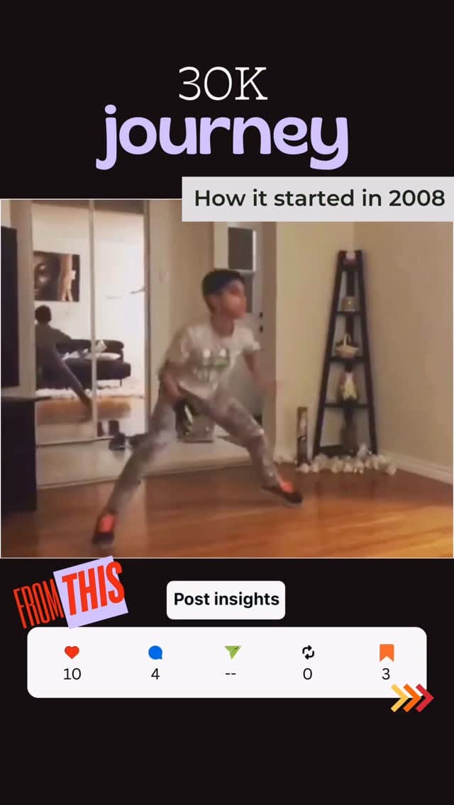 Post 10 by Shaurya Gullaiya on Instagram (video)