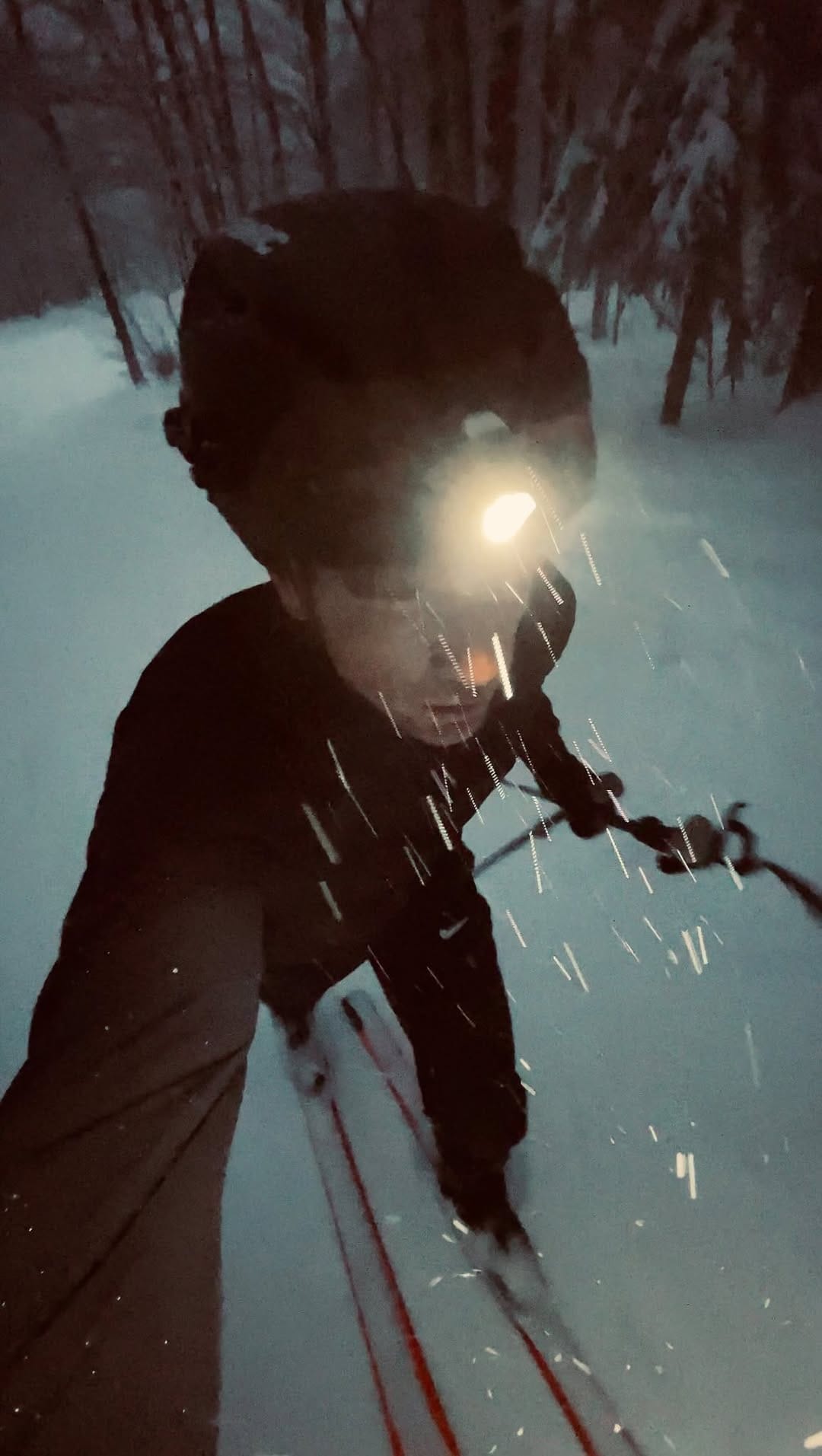 Post 5 by Elliot Cardin on Instagram (video)