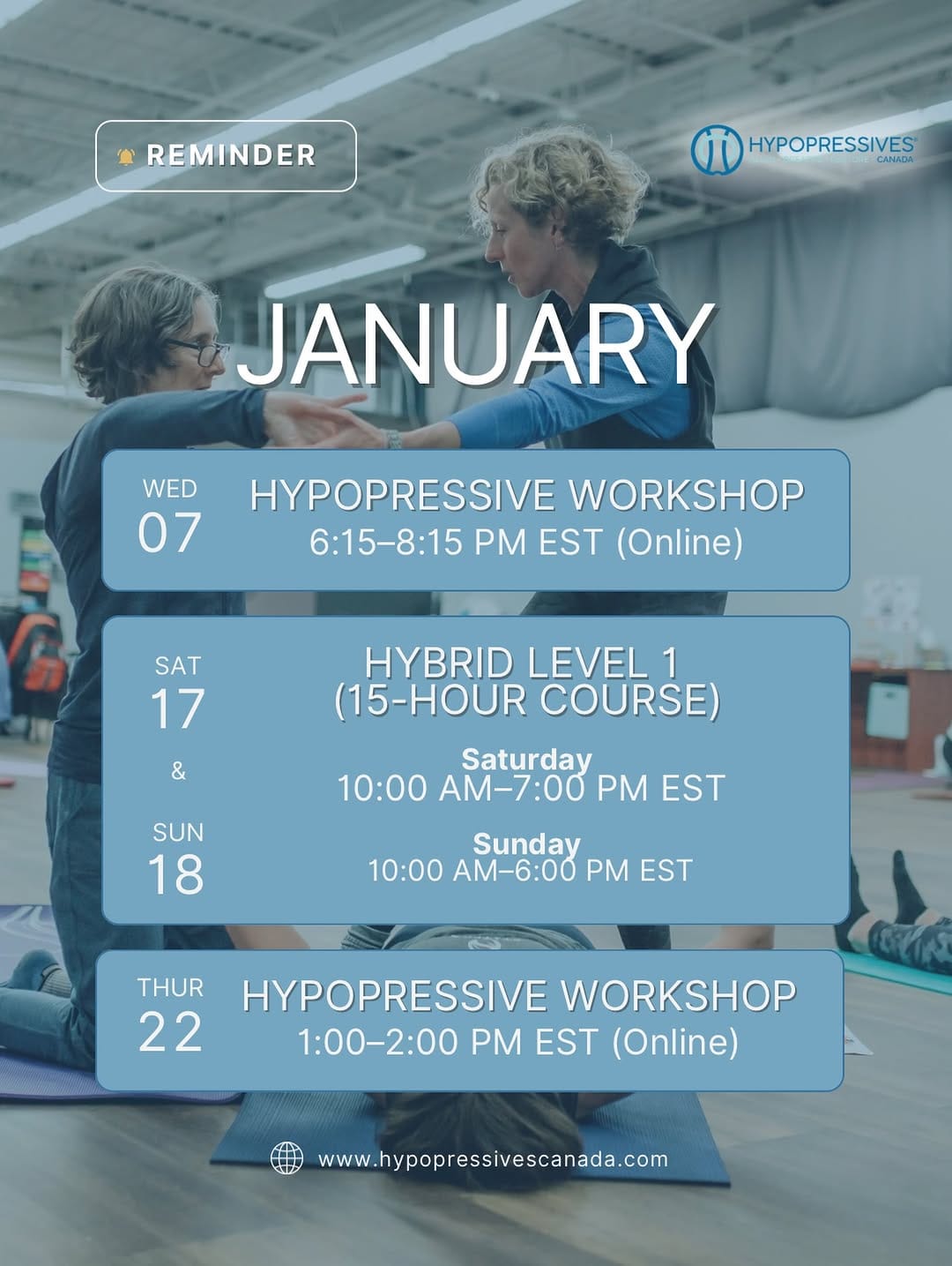 Post 5 by Trista Zinn | #Hypopressives on Instagram (image)