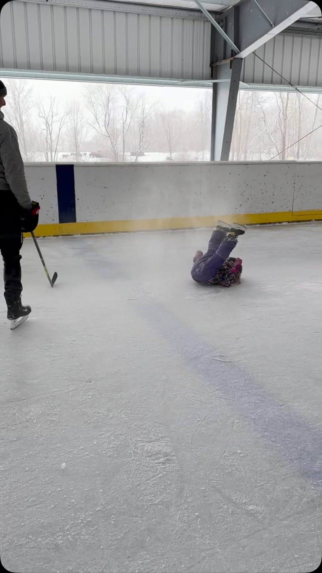 Post 9 by Marc Methot on Instagram (video)