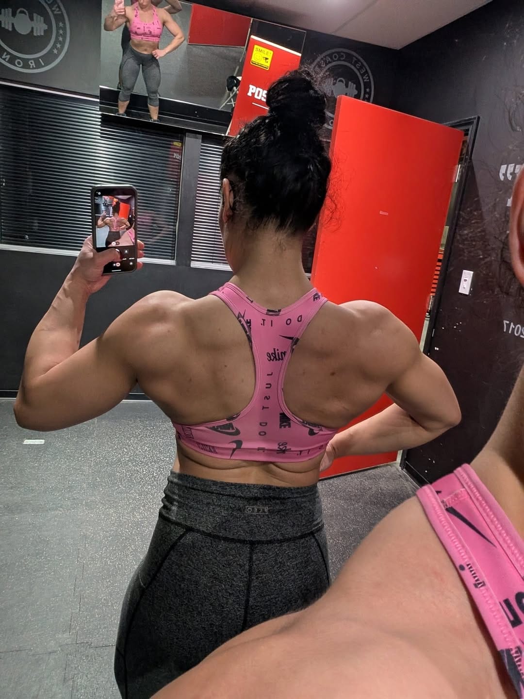 Post 1 by 🇨🇦 𝗦𝗢𝗙𝗜𝗔 𝗤𝗔𝗥𝗥 ★ 𝗜𝗙𝗕𝗕 𝗣𝗥𝗢 on Instagram (image)