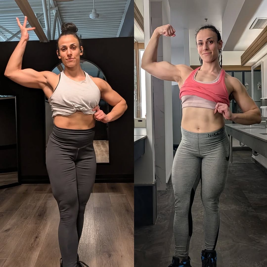 Post 5 by 🇨🇦 𝗦𝗢𝗙𝗜𝗔 𝗤𝗔𝗥𝗥 ★ 𝗜𝗙𝗕𝗕 𝗣𝗥𝗢 on Instagram (image)