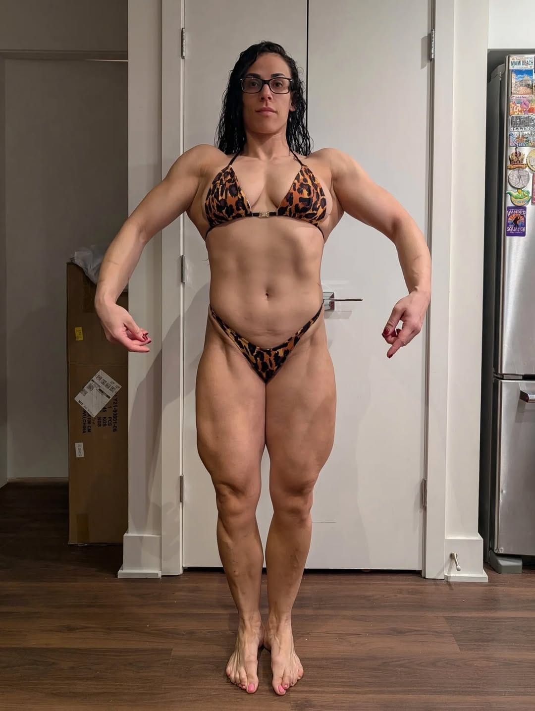 Post 2 by 🇨🇦 𝗦𝗢𝗙𝗜𝗔 𝗤𝗔𝗥𝗥 ★ 𝗜𝗙𝗕𝗕 𝗣𝗥𝗢 on Instagram (carousel)