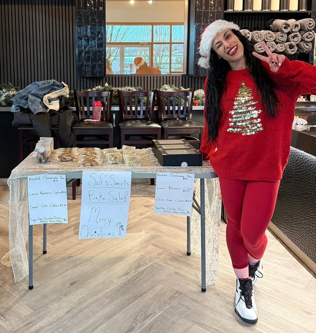 Post 9 by 🇨🇦 𝗦𝗢𝗙𝗜𝗔 𝗤𝗔𝗥𝗥 ★ 𝗜𝗙𝗕𝗕 𝗣𝗥𝗢 on Instagram (carousel)
