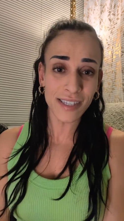 Post 6 by 🇨🇦 𝗦𝗢𝗙𝗜𝗔 𝗤𝗔𝗥𝗥 ★ 𝗜𝗙𝗕𝗕 𝗣𝗥𝗢 on Instagram (video)