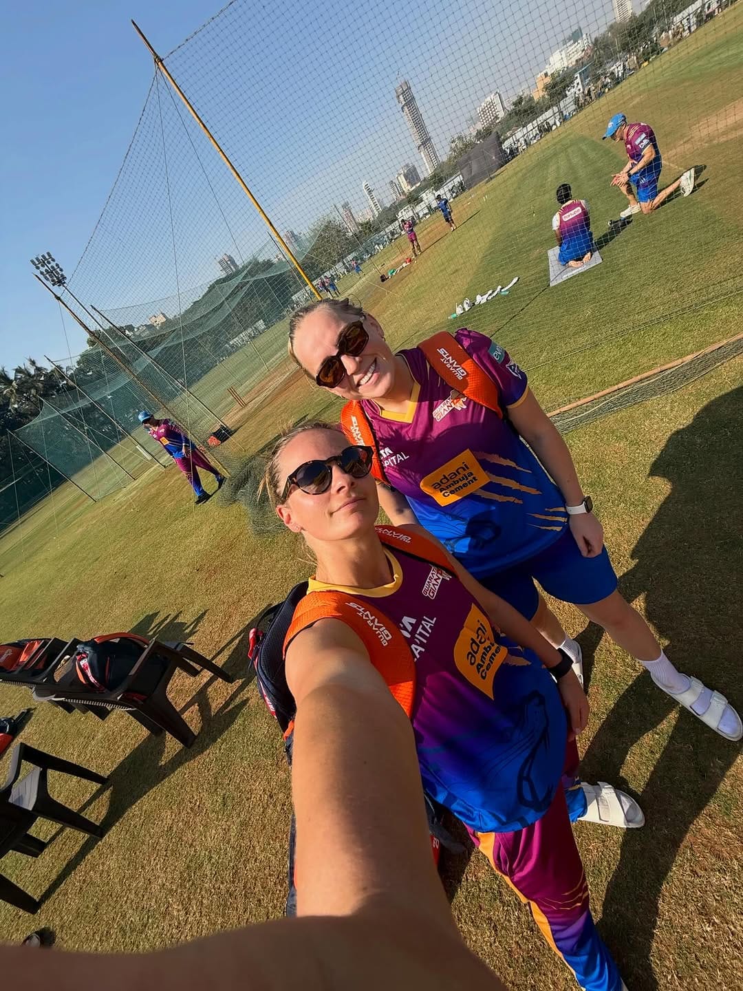 Post 1 by Danni Wyatt-Hodge on Instagram (carousel)