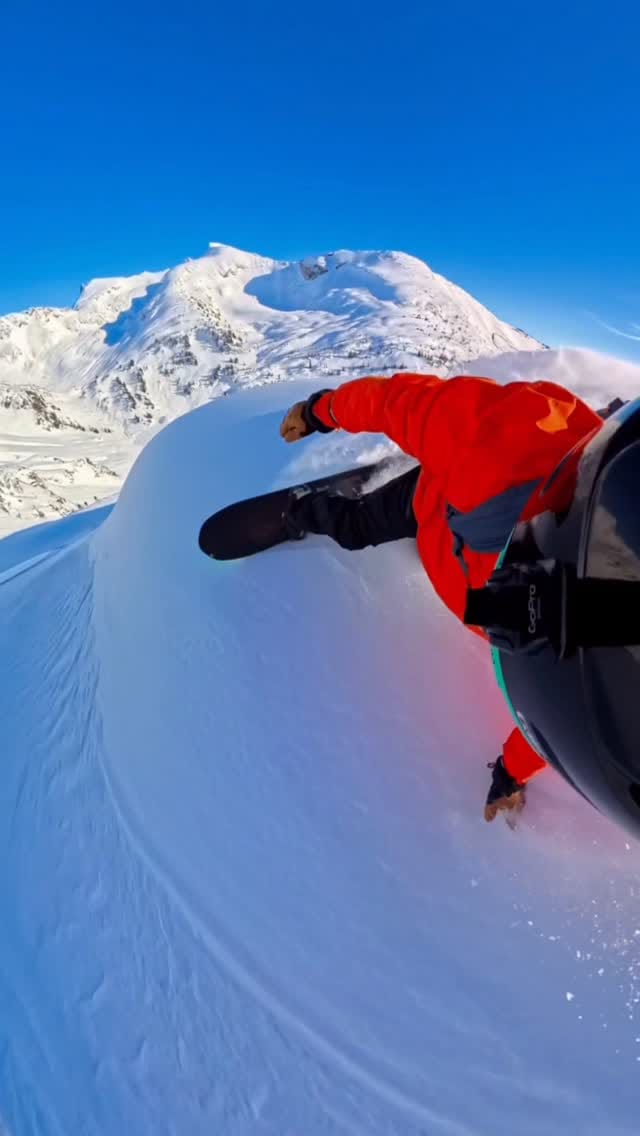 Post 7 by Brett Tippie (official) on Instagram (video)