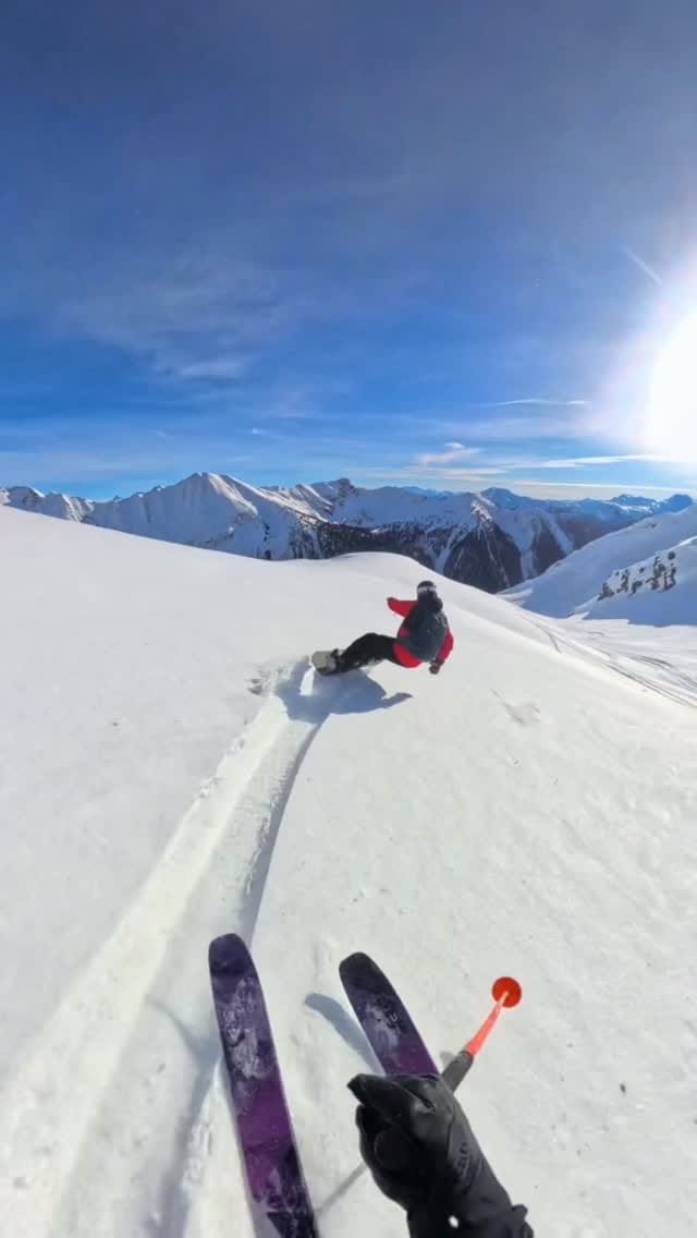 Post 5 by Brett Tippie (official) on Instagram (video)