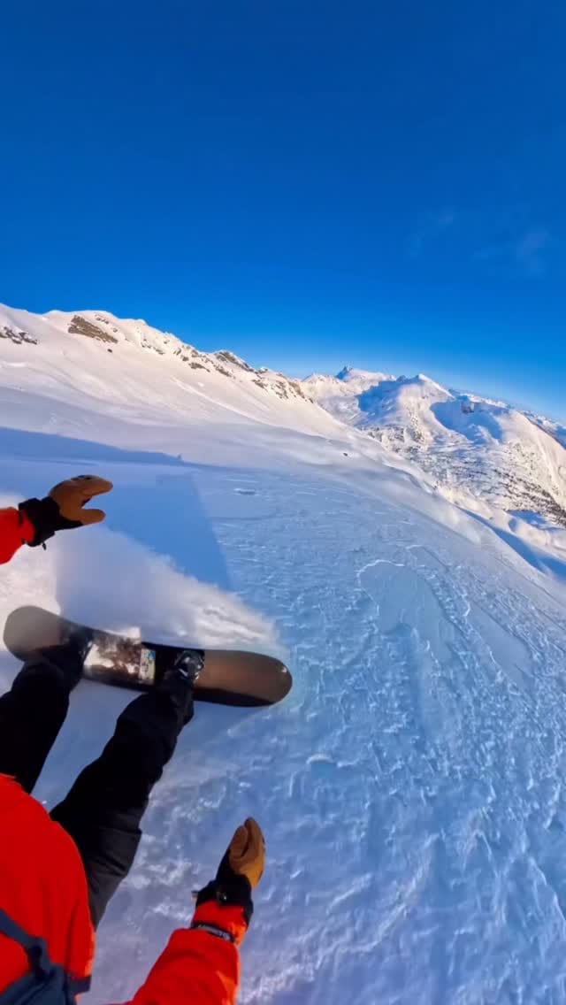 Post 6 by Brett Tippie (official) on Instagram (video)