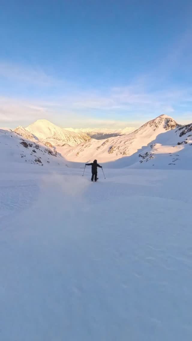 Post 2 by Brett Tippie (official) on Instagram (video)