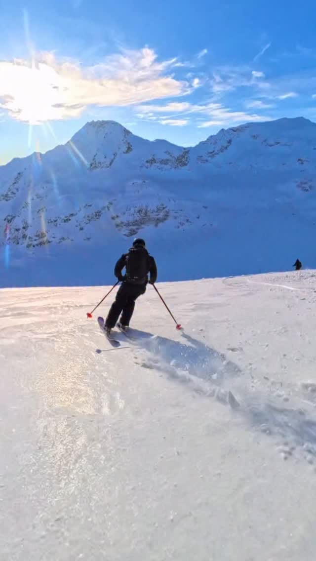 Post 10 by Brett Tippie (official) on Instagram (video)