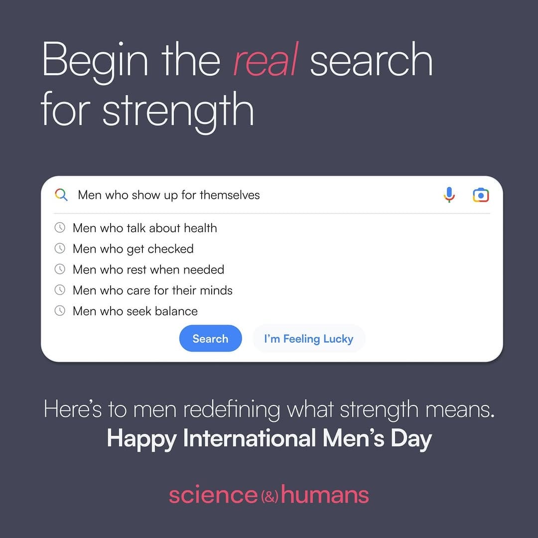 Post 4 by Science & Humans | Wellness & Hormone Health on Instagram (image)