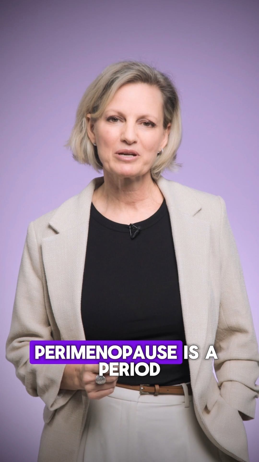 Post 2 by Science & Humans | Wellness & Hormone Health on Instagram (video)