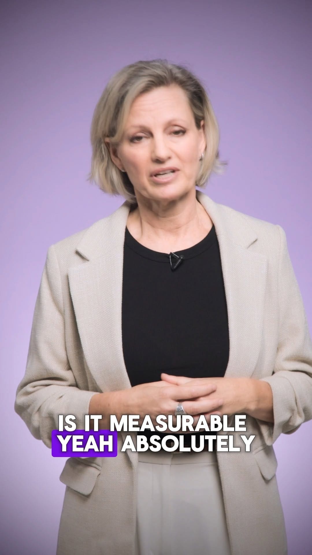 Post 6 by Science & Humans | Wellness & Hormone Health on Instagram (video)