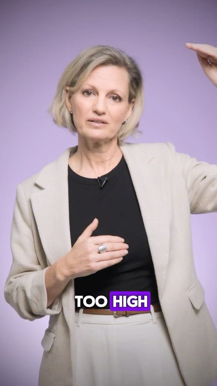 Post 3 by Science & Humans | Wellness & Hormone Health on Instagram (video)