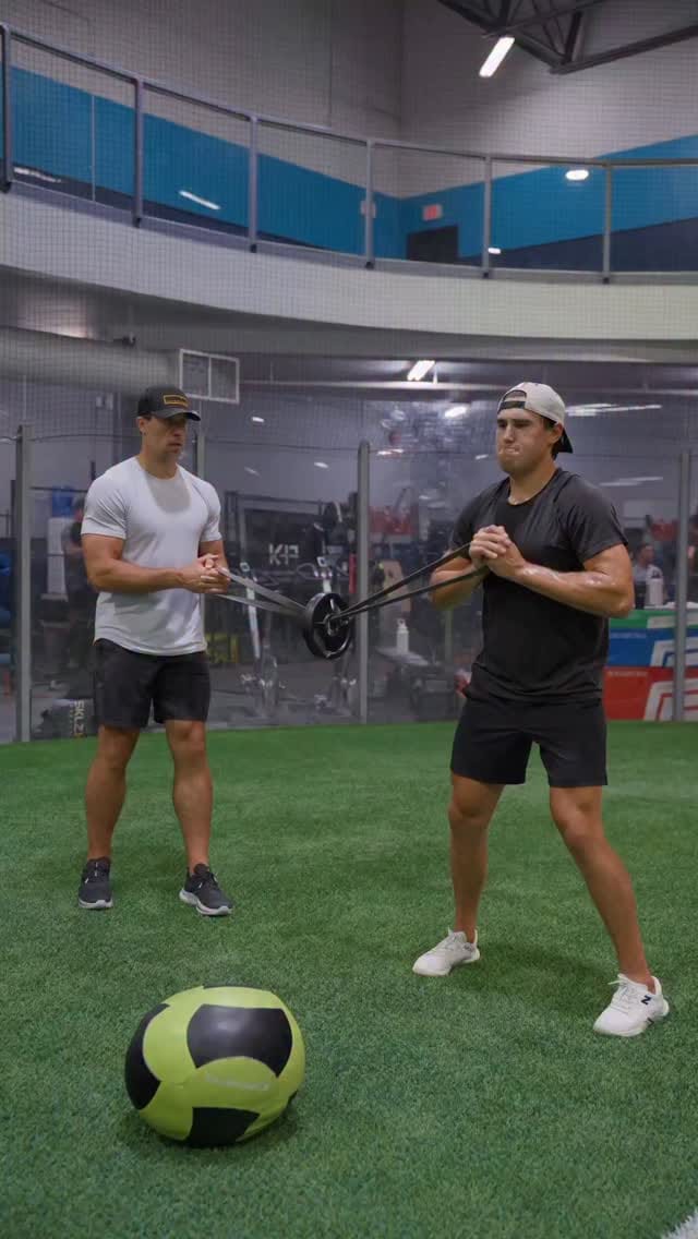 Post 7 by Travis Martell on Instagram (video)