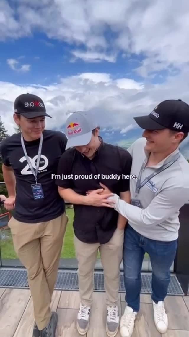 Post 5 by Jack Crawford on Instagram (video)
