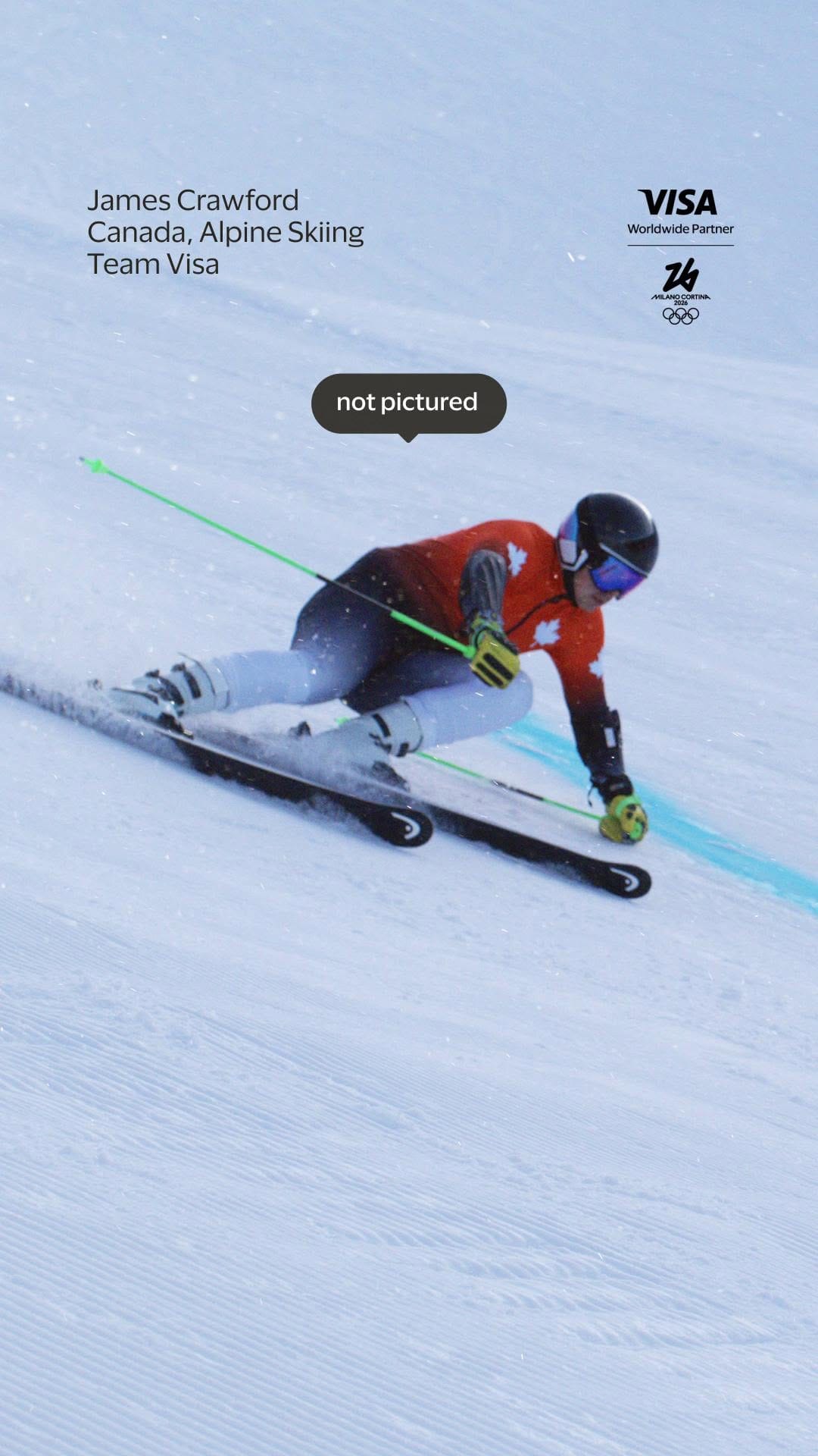 Post 4 by Jack Crawford on Instagram (video)
