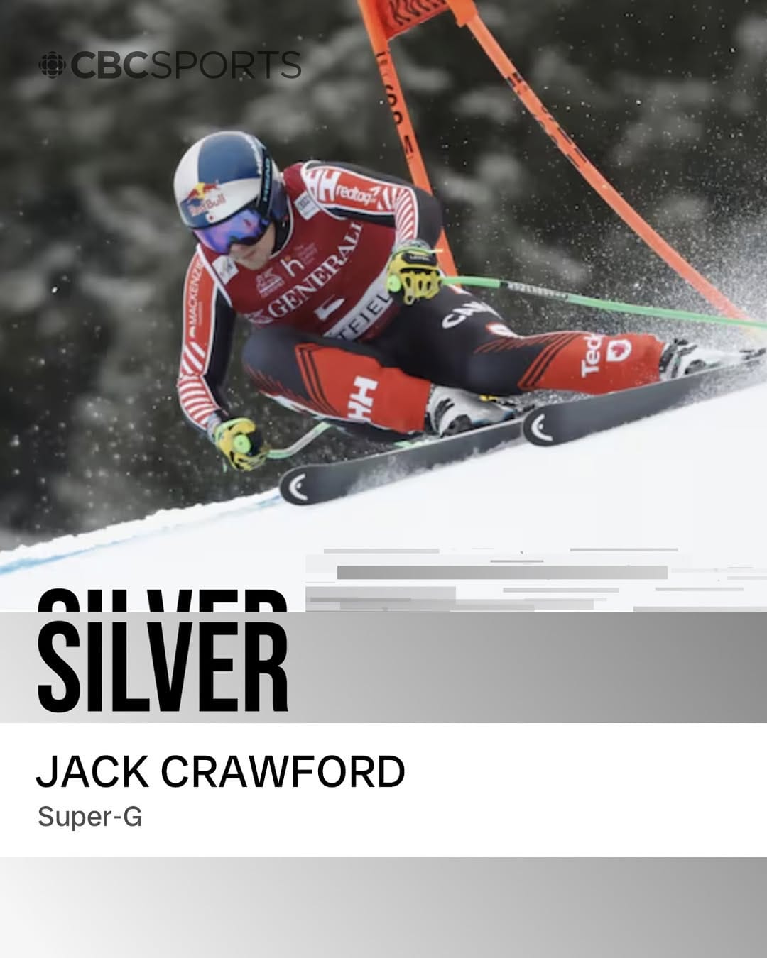 Post 10 by Jack Crawford on Instagram (image)