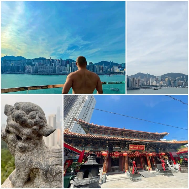 Post 7 by 🇨🇳Tim 陳 Chan🇭🇰 on Instagram (carousel)