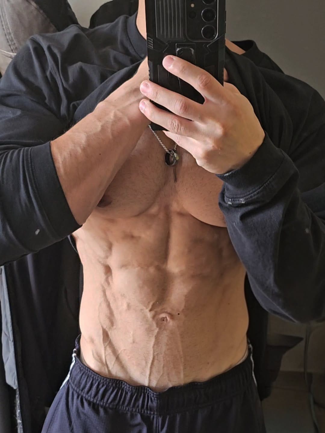 Post 2 by TAREK  ELSHORBAGY -  Body Transformation on Instagram (image)