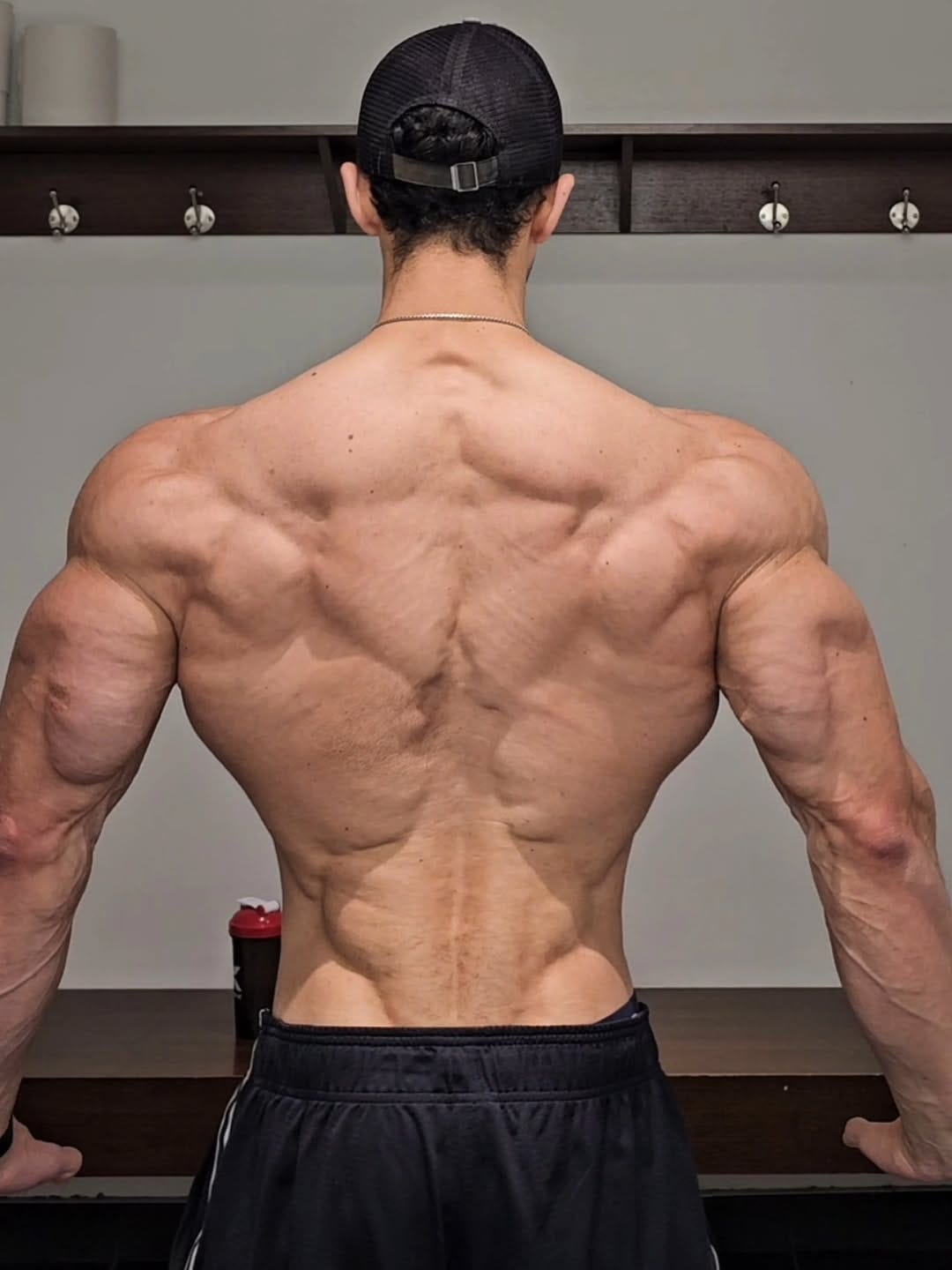 Post 5 by TAREK  ELSHORBAGY -  Body Transformation on Instagram (image)