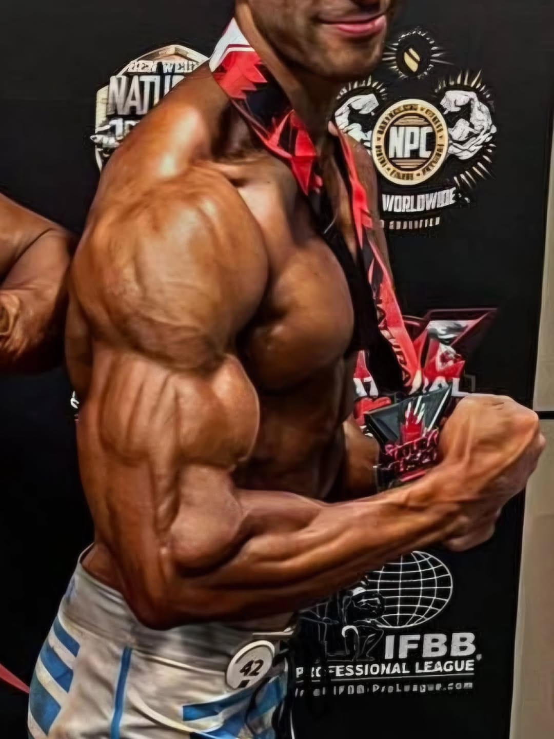 Post 9 by TAREK  ELSHORBAGY -  Body Transformation on Instagram (image)