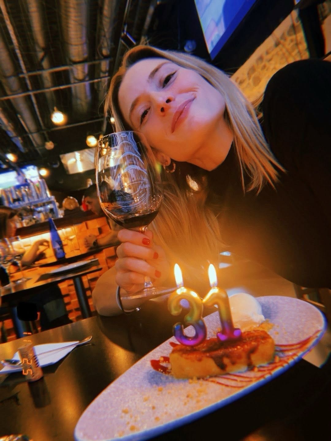 Post 3 by Sami Hill on Instagram (carousel)